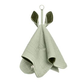BIBS Πανάκι Αγκαλιάς Kangaroo Sage 9405250 - Πανάκια Παρηγοριάς στο Oneirokosmos