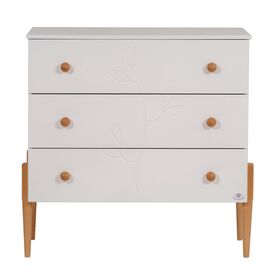 Santa Bebe Προεφηβικό Κρεβάτι Celeste για Στρώμα 70Χ140 - Βρεφικά Κρεβάτια Μετατρεπόμενα σε Προεφηβικά στο Oneirokosmos