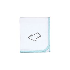 Baby Star  Πάνα Φανέλα 85x85cm Nordic 2072.Λ - Πάνες-Λαβέτες-Σελτέδες στο Oneirokosmos