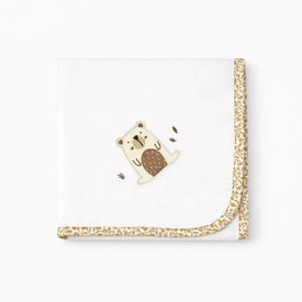 Baby Star Πάνα Χασέ Natura 2129 - Πάνες-Λαβέτες-Σελτέδες στο Oneirokosmos