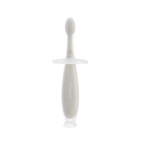 Kikka Boo Οδοντόβουρτσα Σιλικόνης Softy Sand 31303040140 - Προϊόντα υγιεινής φροντίδας στο Oneirokosmos