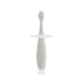 Kikka Boo Οδοντόβουρτσα Σιλικόνης Softy Sand 31303040140 - Προϊόντα υγιεινής φροντίδας στο Oneirokosmos