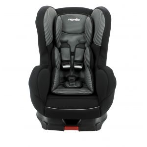 Nania Κάθισμα Aυτοκινήτου Cosmo Sp ISO LX TECH GREY 9-18kg 3507460167818