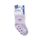 Kikka Boo Καλτσάκια Anti-Slip για Κοριτσάκια Purple - Εσώρουχα στο Oneirokosmos
