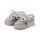 Babywalker Δετό Loafer MI1116 Γκρι - Βαπτιστικό Παπούτσι για Αγόρι στο Oneirokosmos
