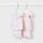 Mayoral Σετ Μακό 4 τεμάχια ECOFRIENDS Νεογέννητο Κορίτσι Rosa Baby 22-01622-035 - Προσφορές στο Oneirokosmos