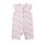 Amomi Βρεφικό Φορμάκι για Κορίτσι Dots Pink 72551 - Φορμάκια στο Oneirokosmos