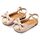 Babywalker Γαλλικό Σαμπό με Σατέν Φιόγκο  BW4855 Μπεζ - Βαπτιστικό Παπούτσι για Κορίτσι στο Oneirokosmos