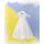 Angel Wings Βαπτιστικό Ρούχο για Κορίτσι Alba Σχέδιο 263 - Ρούχα Βάπτισης για Κορίτσι στο Oneirokosmos
