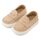 Babywalker Καστόρινo Loafer BW 4311 Μπεζ - Βαπτιστικό Παπούτσι για Αγόρι στο Oneirokosmos