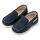 Babywalker Καστόρινο Loafer BW4313 Μπλε - Βαπτιστικό Παπούτσι για Αγόρι στο Oneirokosmos