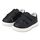 Babywalker Sneakers Διπλή Μπαρέτα Χρατς PRI2103 Μπλε - Βαπτιστικό Παπούτσι για Αγόρι στο Oneirokosmos