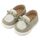 Babywalker Loafer με Φιογκάκι  PRI2127 Μέντα - Βαπτιστικό Παπούτσι για Αγόρι στο Oneirokosmos