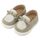 Babywalker Loafer με Φιογκάκι  PRI2127 Μέντα - Βαπτιστικό Παπούτσι για Αγόρι στο Oneirokosmos