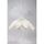 Angel Wings Βαπτιστικό Ρούχο για Κορίτσι Bolero Casmir Bo plom Σχέδιο 281/2  Off White - Ρούχα Βάπτισης για Κορίτσι στο Oneirokosmos