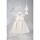 Angel Wings Βαπτιστικό Ρούχο για Κορίτσι Loucia Σχέδιο 307 Off White - Ρούχα Βάπτισης για Κορίτσι στο Oneirokosmos