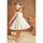 Baby Bloom Φόρεμα Βάπτισης 126.104.8570 - Ρούχα Βάπτισης για Κορίτσι στο Oneirokosmos