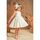 Baby Bloom Φόρεμα Βάπτισης 126.104.8570 - Ρούχα Βάπτισης για Κορίτσι στο Oneirokosmos