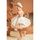 Baby Bloom Φόρεμα Βάπτισης 126.101.8990 - Ρούχα Βάπτισης για Κορίτσι στο Oneirokosmos