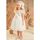 Baby Bloom Φόρεμα Βάπτισης 126.107.7580 - Ρούχα Βάπτισης για Κορίτσι στο Oneirokosmos