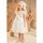 Baby Bloom Φόρεμα Βάπτισης 126.107.7580 - Ρούχα Βάπτισης για Κορίτσι στο Oneirokosmos