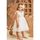 Baby Bloom Φόρεμα Βάπτισης 126.111.7580 - Ρούχα Βάπτισης για Κορίτσι στο Oneirokosmos
