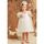 Baby Bloom Φόρεμα Βάπτισης 126.113.6580 - Ρούχα Βάπτισης για Κορίτσι στο Oneirokosmos