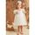 Baby Bloom Φόρεμα Βάπτισης 126.113.6580 - Ρούχα Βάπτισης για Κορίτσι στο Oneirokosmos