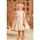 Baby Bloom Φόρεμα Βάπτισης 126.115.6980 - Ρούχα Βάπτισης για Κορίτσι στο Oneirokosmos