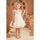 Baby Bloom Φόρεμα Βάπτισης 126.118.8290 - Ρούχα Βάπτισης για Κορίτσι στο Oneirokosmos