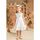 Baby Bloom Φόρεμα Βάπτισης 126.119.6970 - Ρούχα Βάπτισης για Κορίτσι στο Oneirokosmos