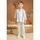 Baby Bloom Βαπτιστικό Σέτ Αγορίστικο 126.12.6570 - Ρούχα Βάπτισης για Αγόρι στο Oneirokosmos
