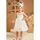 Baby Bloom Φόρεμα Βάπτισης 126.123.7580 - Ρούχα Βάπτισης για Κορίτσι στο Oneirokosmos