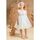 Baby Bloom Φόρεμα Βάπτισης 126.124.7580 - Ρούχα Βάπτισης για Κορίτσι στο Oneirokosmos