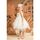 Baby Bloom Φόρεμα Βάπτισης 126.127.7980 - Ρούχα Βάπτισης για Κορίτσι στο Oneirokosmos