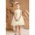 Baby Bloom Φόρεμα Βάπτισης 126.129.5970 - Ρούχα Βάπτισης για Κορίτσι στο Oneirokosmos