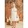 Baby Bloom Φόρεμα Βάπτισης 126.135.7580 - Ρούχα Βάπτισης για Κορίτσι στο Oneirokosmos