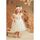 Baby Bloom Φόρεμα Βάπτισης 126.136.6590 - Ρούχα Βάπτισης για Κορίτσι στο Oneirokosmos