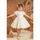 Baby Bloom Φόρεμα Βάπτισης 126.141.8980 - Ρούχα Βάπτισης για Κορίτσι στο Oneirokosmos