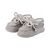 Babywalker Δετό Loafer MI1116 Γκρι - Βαπτιστικό Παπούτσι για Αγόρι στο Oneirokosmos