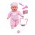 Globo Baby Marty Pink 8014966417668 - Προσχολική Ηλικία στο Oneirokosmos