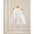 Angel Wings Βαπτιστικά Ρούχα για Κορίτσι Valentina Σχέδιο 277 - Ρούχα Βάπτισης για Κορίτσι στο Oneirokosmos