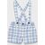 Mayoral Σαλοπέτα Σορτς Καρό 21-01209-002 - Newborm στο Oneirokosmos