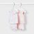 Mayoral Σετ Μακό 4 τεμάχια ECOFRIENDS Νεογέννητο Κορίτσι Rosa Baby 22-01622-035 - Προσφορές στο Oneirokosmos