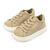 Babywalker Δερμάτινο Δετό Σνίκερ BW4233 Μπεζ - Βαπτιστικό Παπούτσι για Αγόρι στο Oneirokosmos