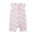 Amomi Βρεφικό Φορμάκι για Κορίτσι Dots Pink 72551 - Φορμάκια στο Oneirokosmos