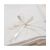 Lina Baby Σετ Λαδόπανο Simple & Elegant 136 Λευκό - Λαδόπανα για Κορίτσι στο Oneirokosmos