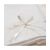 Lina Baby Σετ Λαδόπανο Simple & Elegant 136 Λευκό - Λαδόπανα για Κορίτσι στο Oneirokosmos