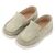 Babywalker Καστόρινο Loafer BW4313 Μέντα - Βαπτιστικό Παπούτσι για Αγόρι στο Oneirokosmos