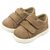 Babywalker Sneakers Διπλή Μπαρέτα Χρατς PRI2090 Πούρο - Βαπτιστικό Παπούτσι για Αγόρι στο Oneirokosmos